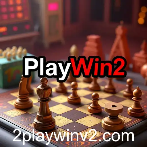 Exploring the Fascinating World of Board Games on PlayWinV2