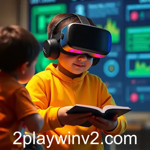 The Impact and Importance of Educational Games in Modern Learning