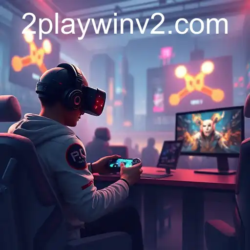 The Evolution of Online Gaming in 2025