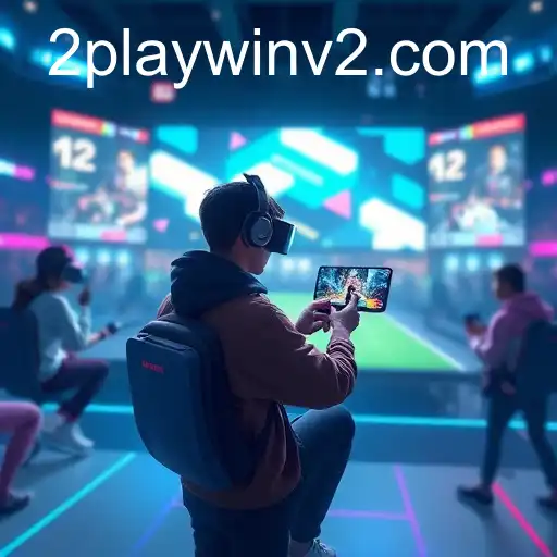 The Rise and Impact of PlaywinV2 in Online Gaming