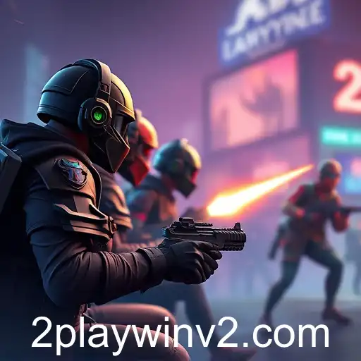 The Rise and Impact of Multiplayer Games: Exploring the Competitive Arena