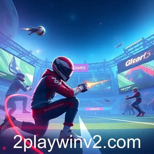 The Rise of Digital Engagement in Gaming