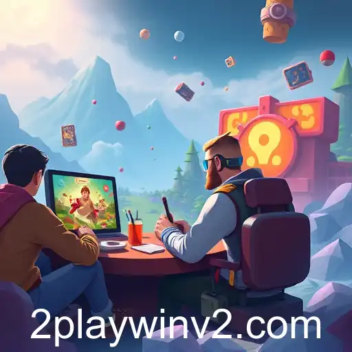 The Rise of Digital Gaming Cultures