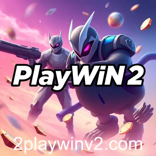 The Evolution of Online Gaming: Playwinv2's Impact in 2025