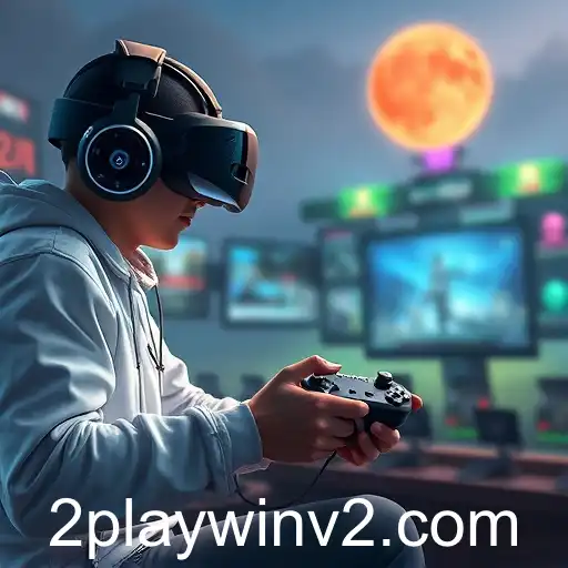 The Evolution of Online Gaming Platforms