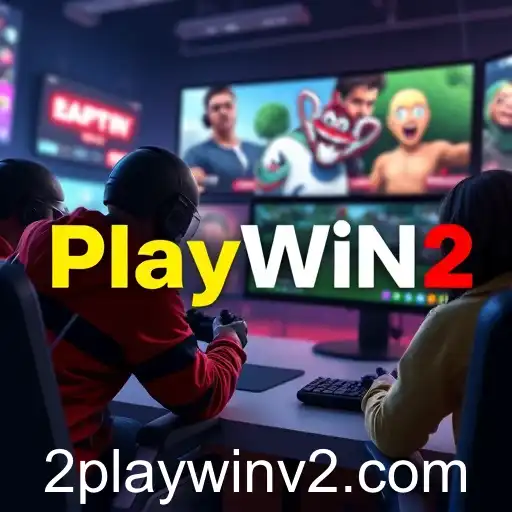 Evolution of Online Gaming in 2025