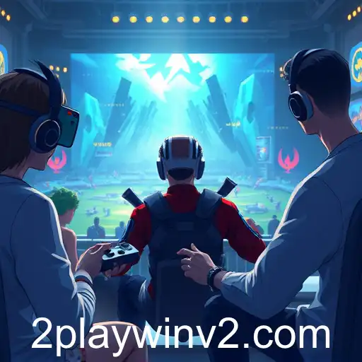 Playwinv2: The Future of Online Gaming