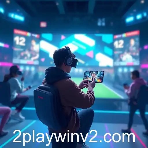 The Rise and Impact of PlaywinV2 in Online Gaming