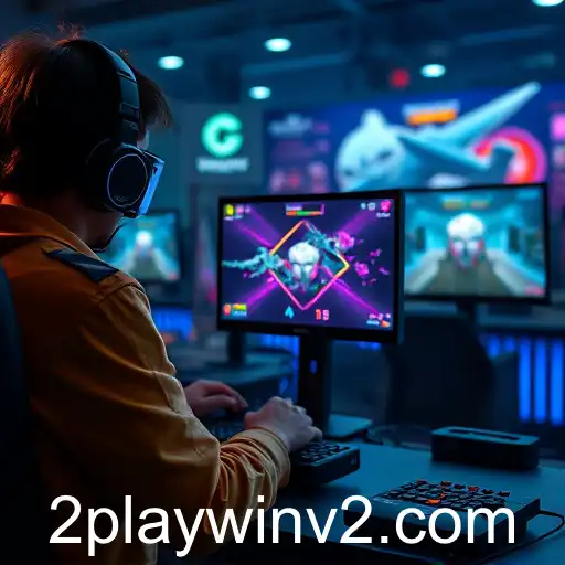 The Rise of Online Gaming Communities