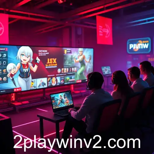 The Rise of Online Gaming Platforms in 2025