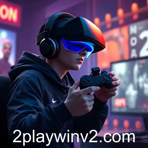 The Rise of Online Gaming in 2025