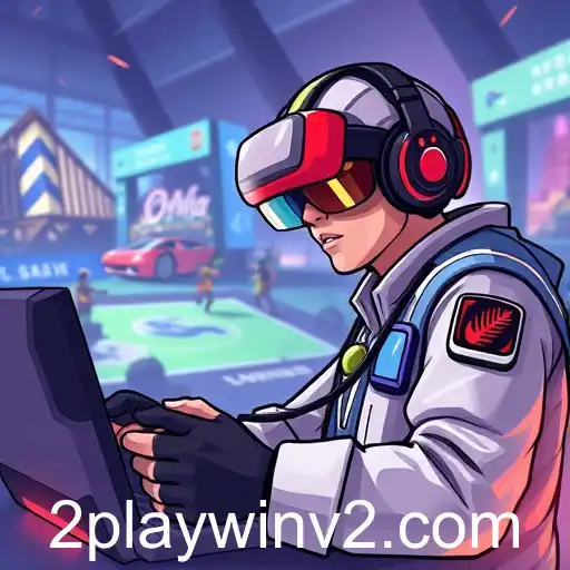PlayWinV2: Revolutionizing Online Gaming