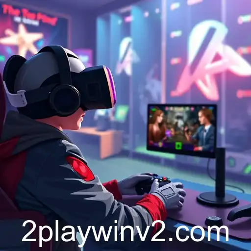 The Rise of Online Gaming Platforms in 2025