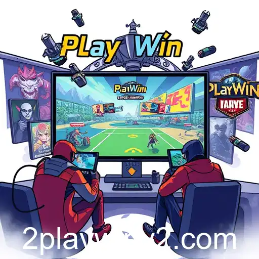 The Rise of Online Gaming in 2025