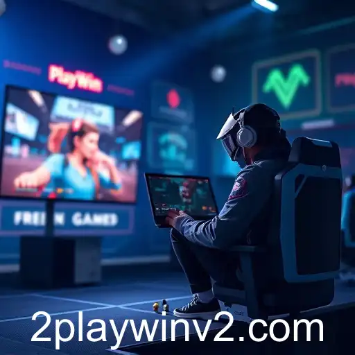 The Rise of Online Gaming in 2025