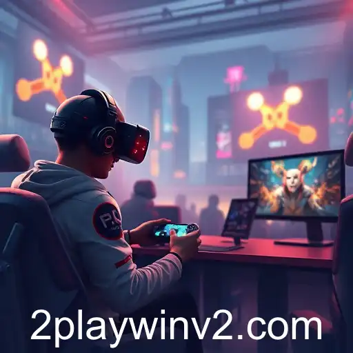 The Rise of Playwinv2: Transforming Online Gaming