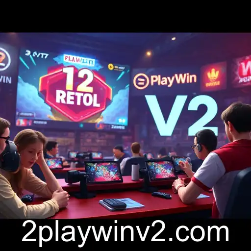 The Rise of Virtual Gaming: Exploring PlayWinV2