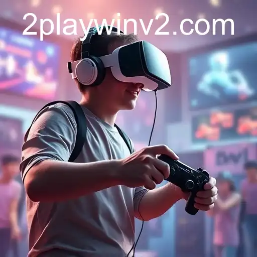 Evolution of Online Gaming in 2026