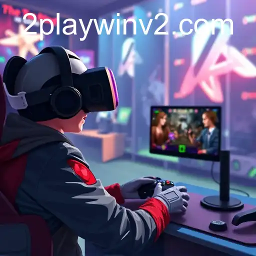 The Rise of Online Gaming Platforms in 2025