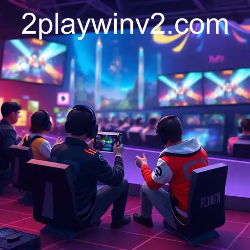 The Rise of Online Gaming Platforms: A Closer Look