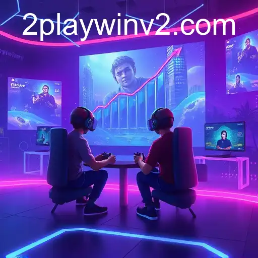 The Rise of Online Gaming in 2025