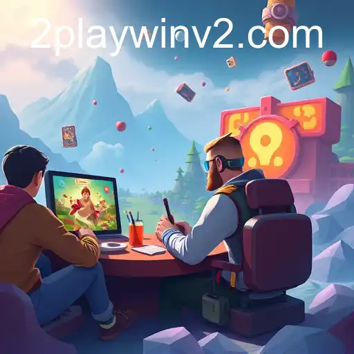 The Rise of Online Gaming Platforms