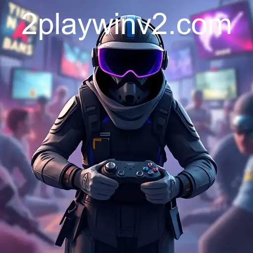 The Rise of Playwinv2: Revolutionizing Online Gaming