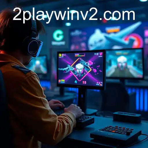 The Rise of Online Gaming Platforms