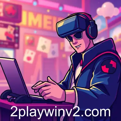 The Rise of Online Gaming in the Mid-2020s