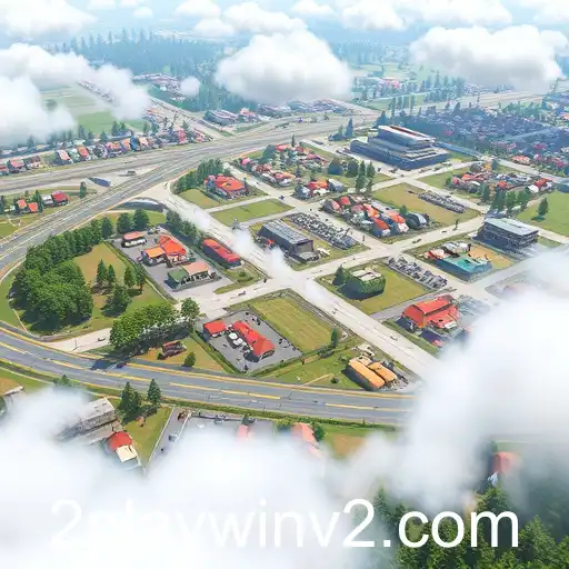 Exploring the World of Simulation Games: A Deep Dive into Virtual Realities