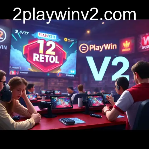 The Rise of Virtual Gaming: Exploring PlayWinV2